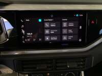 Volkswagen Virtus 2024 4p Comfortline L4/1.6 Tiptronic 2024 Volkswagen Virtus Venta Interiores 8