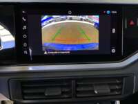 Volkswagen Virtus 2024 4p Comfortline L4/1.6 Tiptronic 2024 Volkswagen Virtus Venta Interiores 9