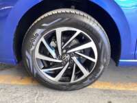 Volkswagen Virtus 2024 4p Comfortline L4/1.6 Tiptronic 2024 Volkswagen Virtus Venta Llantas 1