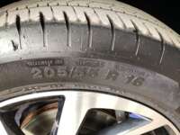 Volkswagen Virtus 2024 4p Comfortline L4/1.6 Tiptronic 2024 Volkswagen Virtus Venta Llantas 11