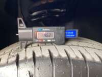 Volkswagen Virtus 2024 4p Comfortline L4/1.6 Tiptronic 2024 Volkswagen Virtus Venta Llantas 12