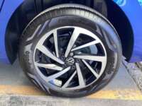 Volkswagen Virtus 2024 4p Comfortline L4/1.6 Tiptronic 2024 Volkswagen Virtus Venta Llantas 4