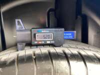 Volkswagen Virtus 2024 4p Comfortline L4/1.6 Tiptronic 2024 Volkswagen Virtus Venta Llantas 6