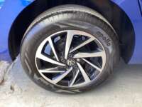 Volkswagen Virtus 2024 4p Comfortline L4/1.6 Tiptronic 2024 Volkswagen Virtus Venta Llantas 7