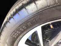 Volkswagen Virtus 2024 4p Comfortline L4/1.6 Tiptronic 2024 Volkswagen Virtus Venta Llantas 8