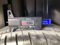 Volkswagen Virtus 2024 4p Comfortline L4/1.6 Tiptronic 2024 Volkswagen Virtus Venta Llantas 9