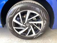 Volkswagen Virtus 2024 4p Comfortline L4/1.6 Tiptronic 2024 Volkswagen Virtus Venta Llantas 10