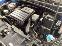 Volkswagen Virtus 2024 4p Comfortline L4/1.6 Tiptronic 2024 Volkswagen Virtus Venta Motor 3