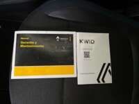 Renault Kwid 2024 5p Iconic L3/1.0 Man 2024 Renault Kwid Venta Documentos 1