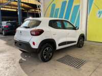 Renault Kwid 2024 5p Iconic L3/1.0 Man 2024 Renault Kwid Venta Exteriores 5