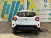 Renault Kwid 2024 5p Iconic L3/1.0 Man 2024 Renault Kwid Venta Exteriores 6