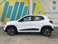 Renault Kwid 2024 5p Iconic L3/1.0 Man 2024 Renault Kwid Venta Exteriores 8