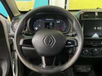 Renault Kwid 2024 5p Iconic L3/1.0 Man 2024 Renault Kwid Venta Interiores 1