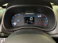 Renault Kwid 2024 5p Iconic L3/1.0 Man 2024 Renault Kwid Venta Interiores 2