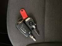 Renault Kwid 2024 5p Iconic L3/1.0 Man 2024 Renault Kwid Venta Interiores 11