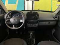 Renault Kwid 2024 5p Iconic L3/1.0 Man 2024 Renault Kwid Venta Interiores 4