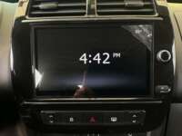 Renault Kwid 2024 5p Iconic L3/1.0 Man 2024 Renault Kwid Venta Interiores 7