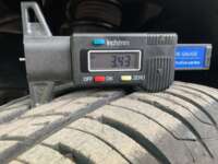 Renault Kwid 2024 5p Iconic L3/1.0 Man 2024 Renault Kwid Venta Llantas 3