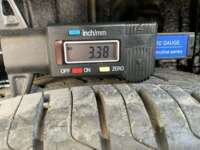 Renault Kwid 2024 5p Iconic L3/1.0 Man 2024 Renault Kwid Venta Llantas 6