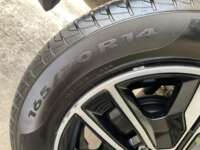 Renault Kwid 2024 5p Iconic L3/1.0 Man 2024 Renault Kwid Venta Llantas 8