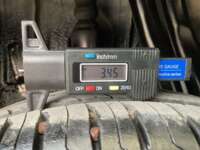 Renault Kwid 2024 5p Iconic L3/1.0 Man 2024 Renault Kwid Venta Llantas 9