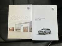 Volkswagen Tiguan 2021 5p R-Line L4/1.4/T DSG 2021 Volkswagen Tiguan Venta Documentos 1