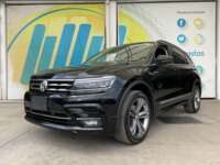 Volkswagen Tiguan 2021 5p R-Line L4/1.4/T DSG 2021 Volkswagen Tiguan Venta Exteriores 1