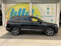 Volkswagen Tiguan 2021 5p R-Line L4/1.4/T DSG 2021 Volkswagen Tiguan Venta Exteriores 4