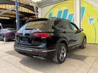Volkswagen Tiguan 2021 5p R-Line L4/1.4/T DSG 2021 Volkswagen Tiguan Venta Exteriores 5