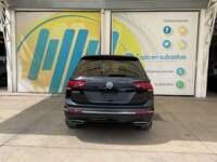Volkswagen Tiguan 2021 5p R-Line L4/1.4/T DSG 2021 Volkswagen Tiguan Venta Exteriores 6