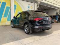 Volkswagen Tiguan 2021 5p R-Line L4/1.4/T DSG 2021 Volkswagen Tiguan Venta Exteriores 7