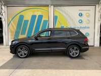 Volkswagen Tiguan 2021 5p R-Line L4/1.4/T DSG 2021 Volkswagen Tiguan Venta Exteriores 8