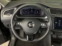 Volkswagen Tiguan 2021 5p R-Line L4/1.4/T DSG 2021 Volkswagen Tiguan Venta Interiores 1