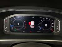 Volkswagen Tiguan 2021 5p R-Line L4/1.4/T DSG 2021 Volkswagen Tiguan Venta Interiores 2