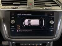Volkswagen Tiguan 2021 5p R-Line L4/1.4/T DSG 2021 Volkswagen Tiguan Venta Interiores 11