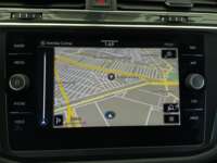 Volkswagen Tiguan 2021 5p R-Line L4/1.4/T DSG 2021 Volkswagen Tiguan Venta Interiores 12