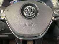 Volkswagen Tiguan 2021 5p R-Line L4/1.4/T DSG 2021 Volkswagen Tiguan Venta Interiores 16