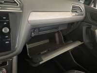 Volkswagen Tiguan 2021 5p R-Line L4/1.4/T DSG 2021 Volkswagen Tiguan Venta Interiores 20