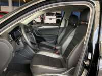 Volkswagen Tiguan 2021 5p R-Line L4/1.4/T DSG 2021 Volkswagen Tiguan Venta Interiores 23