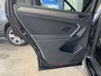 Volkswagen Tiguan 2021 5p R-Line L4/1.4/T DSG 2021 Volkswagen Tiguan Venta Interiores 24