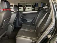 Volkswagen Tiguan 2021 5p R-Line L4/1.4/T DSG 2021 Volkswagen Tiguan Venta Interiores 26