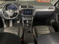 Volkswagen Tiguan 2021 5p R-Line L4/1.4/T DSG 2021 Volkswagen Tiguan Venta Interiores 4