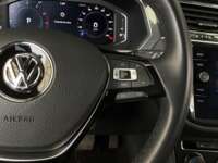 Volkswagen Tiguan 2021 5p R-Line L4/1.4/T DSG 2021 Volkswagen Tiguan Venta Interiores 7