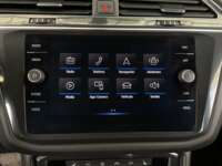 Volkswagen Tiguan 2021 5p R-Line L4/1.4/T DSG 2021 Volkswagen Tiguan Venta Interiores 9