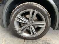 Volkswagen Tiguan 2021 5p R-Line L4/1.4/T DSG 2021 Volkswagen Tiguan Venta Llantas 1