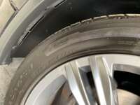 Volkswagen Tiguan 2021 5p R-Line L4/1.4/T DSG 2021 Volkswagen Tiguan Venta Llantas 2