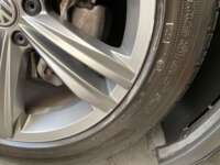 Volkswagen Tiguan 2021 5p R-Line L4/1.4/T DSG 2021 Volkswagen Tiguan Venta Llantas 11