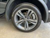Volkswagen Tiguan 2021 5p R-Line L4/1.4/T DSG 2021 Volkswagen Tiguan Venta Llantas 4