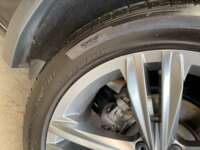 Volkswagen Tiguan 2021 5p R-Line L4/1.4/T DSG 2021 Volkswagen Tiguan Venta Llantas 5