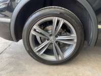 Volkswagen Tiguan 2021 5p R-Line L4/1.4/T DSG 2021 Volkswagen Tiguan Venta Llantas 7